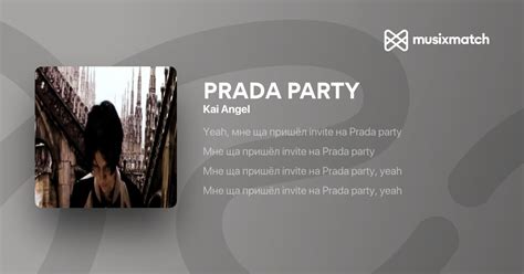 prada traduccion